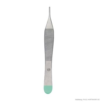 Peha-instrument Pinzetten Micro-Adson anatomisch 12 cm (40 Stck.)