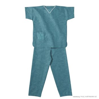 Foliodress Suit (Kasack + Hose) Gr. S