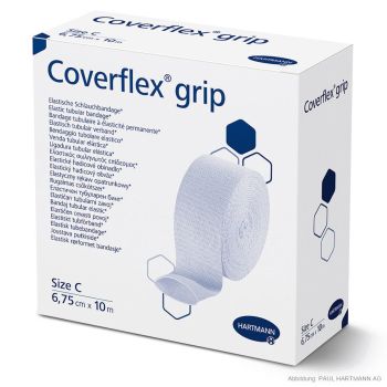 Coverflex grip Schlauchbandage, Gr. C