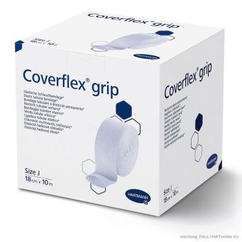 Coverflex grip Schlauchbandage, Gr. J