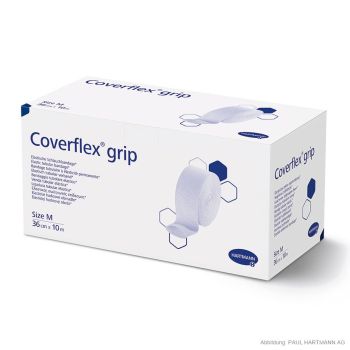 Coverflex grip Schlauchbandage, Gr. M