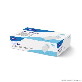 HydroClean Wundkissen, steril 10 x 17 cm (10 Stck.)
