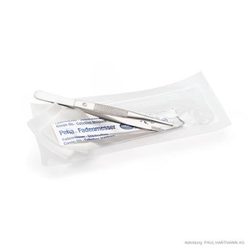 Fadenzieh-Set steril CPT 0