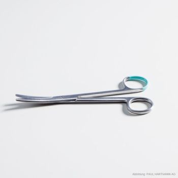 Peha-instrument Mayo-Scheren stumpf/stumpf