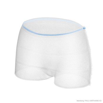 MoliCare Fixpants short leg Fixierhosen Gr. M (100 Stck.)