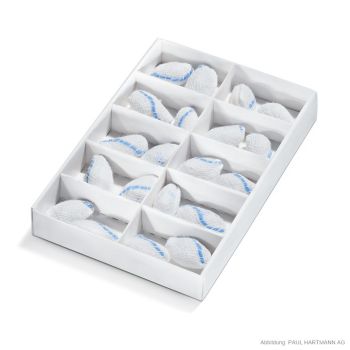 Telaprep Präpariertupfer steril klein