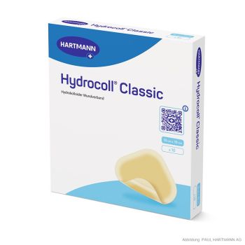 Hydrocoll Classic Wundverband steril