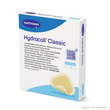 Hydrocoll Classic Wundverband steril