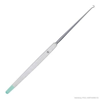 Peha-instrument Wundhaken nach Gillies 18 cm (25 Stck.)