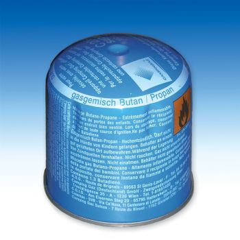LABOGAZ-Kartusche mit Butangas 190 g für Nr. HCT 41396010