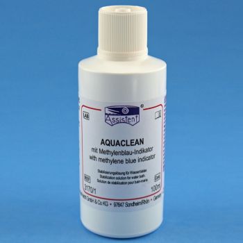 Thermoclean DC Stabilisierungslösung für Wasserbäder 100 ml