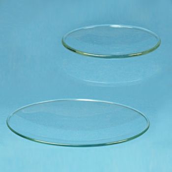 Uhrglasschale ca. Ø 10 cm 0