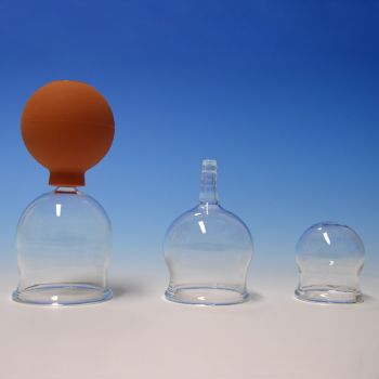 Schröpfkopf ohne Olive, ohne Ball, 4