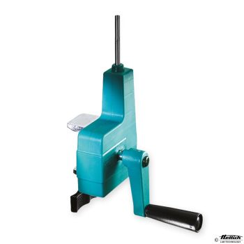 Handzentrifuge ohne Rotor 0