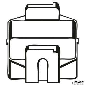 Gehänge für Rotor 1624, 1626, 1726 0