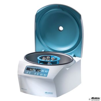 EBA 270 Kleinzentrifuge, 200-240 V mit Ausschwingrotor