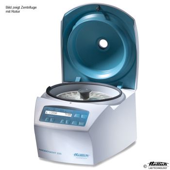 HAEMATOKRIT 200 Zentrifuge 208-240 V