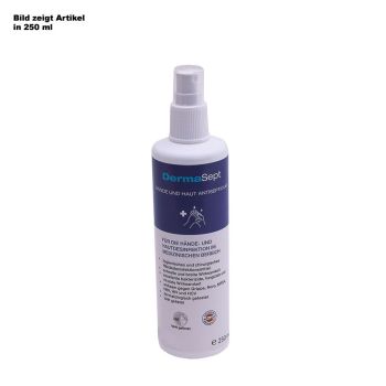 DermaSept 5000 ml -zur Zeit nicht lieferbar-