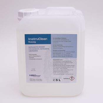 InstruClean 5000 ml Instrumentenreiniger