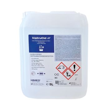 InstruCid AF (SV40) 5000 ml Instrumentendesinfektion