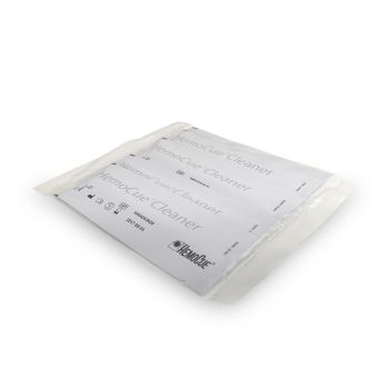 HemoCue Reiniger (5 Stck.) 0