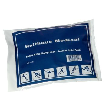 Kälte-Sofortkompresse zum Einmalgebrauch