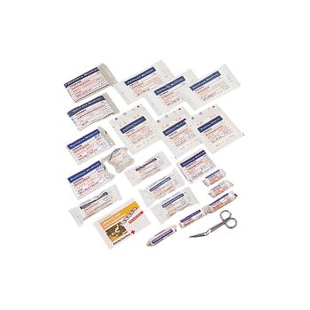 Füllsortiment Feuerwehr nach DIN 14142, 153 Teile