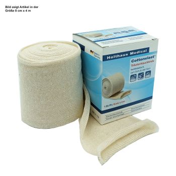 Cottonelast Trikotschlauchbinde 4 m x 10 cm