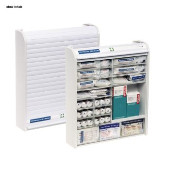 Verbandschrank Rollmed 48 x 42 x 10 cm
