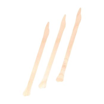 Cervix Ayre Spatel 175 x 10 x 1,65 mm unsteril