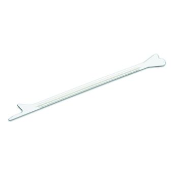 Cervix Ayre Spatel aus Plastik (PP) unsteril (100 Stck.)