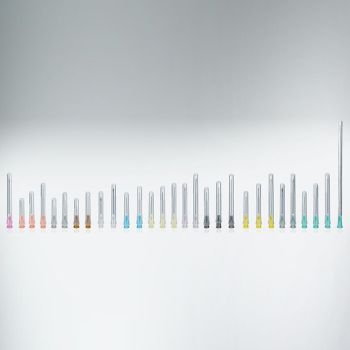 Einmal-Sonderkanülen 14 G x 1 1/2'' 2