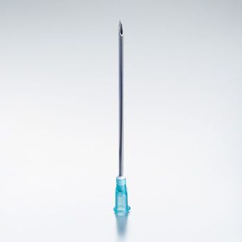 Einmal-Sonderkanülen 14 G x 3'' 2