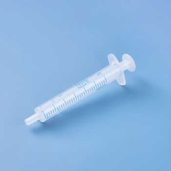 HENKE-JECT eco Einmal-Spritzen 2 (3) ml, Luer