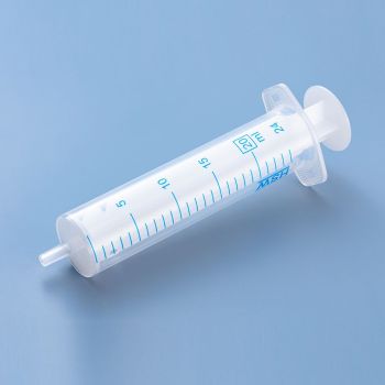 HENKE-JECT eco Einmal-Spritzen 20(24) ml