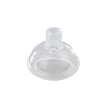 AERObag Vollsilikon-Beatmungsmaske Gr. 0 für Säuglinge