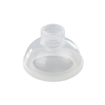 AERObag Vollsilikon-Beatmungsmaske Gr. 2 für Kinder