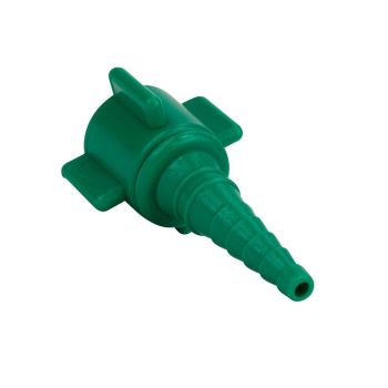 AEROpart - Schlauchanschlusstülle für 6 mm-Schläuche