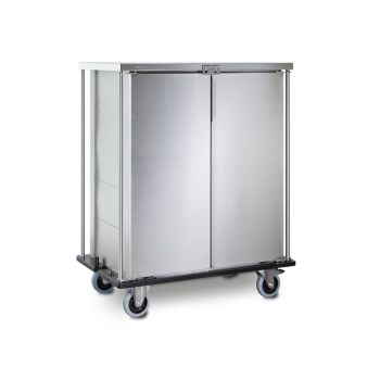 Sterilgutransportwagen für 9xStE 0