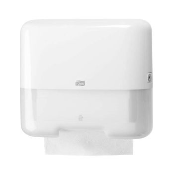 Tork Handtuchspender Mini H3, weiß