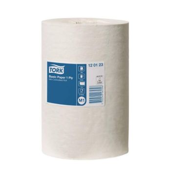 Tork Standard Wischtücher Mini weiß 1-lagig