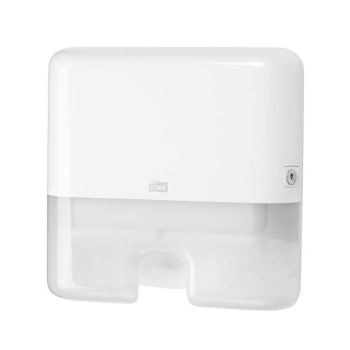 Tork Xpress Handtuchspender Mini H2, weiß