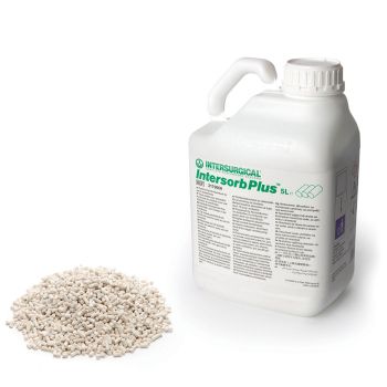 Atemkalk Intersorb Plus gekörnt