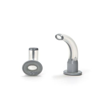 Einmal-Guedel-Tubus Gr. 0 0