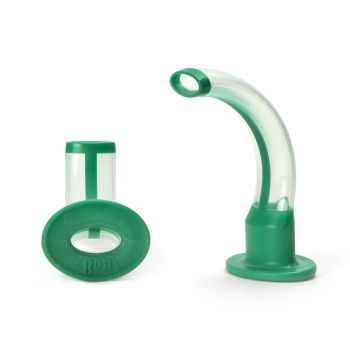 Einmal-Guedel-Tubus Gr. 2 0