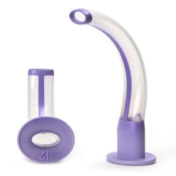 Einmal-Guedel-Tubus Gr. 5 0