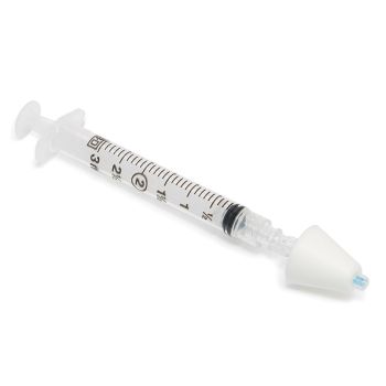 DART intranasaler Zerstäuber mit 3ml Spritze
