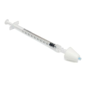 DART intranasaler Zerstäuber mit 1ml Spritze