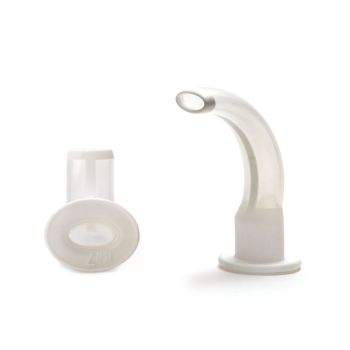 Einmal-Guedel-Tubus Gr. 1,5 0