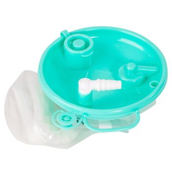 Serres-Absaugbeutel mit Geliermittel 2000 ml